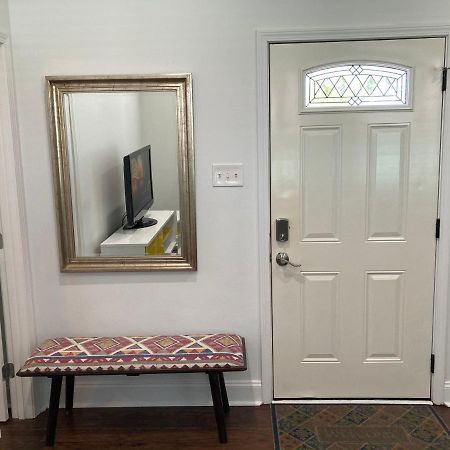 Nola Home Νέα Ορλεάνη Εξωτερικό φωτογραφία