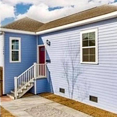 Nola Home Νέα Ορλεάνη Εξωτερικό φωτογραφία