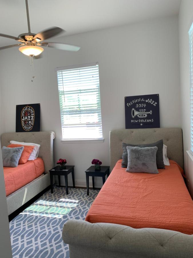 Nola Home Νέα Ορλεάνη Εξωτερικό φωτογραφία