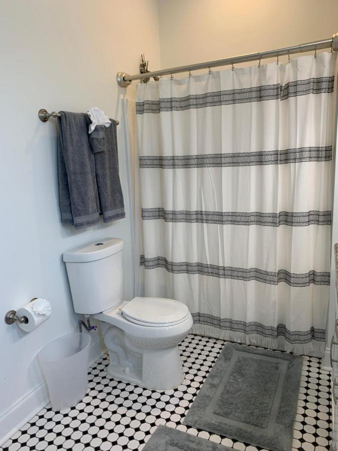 Nola Home Νέα Ορλεάνη Εξωτερικό φωτογραφία