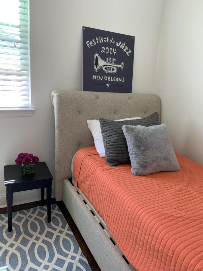 Nola Home Νέα Ορλεάνη Εξωτερικό φωτογραφία