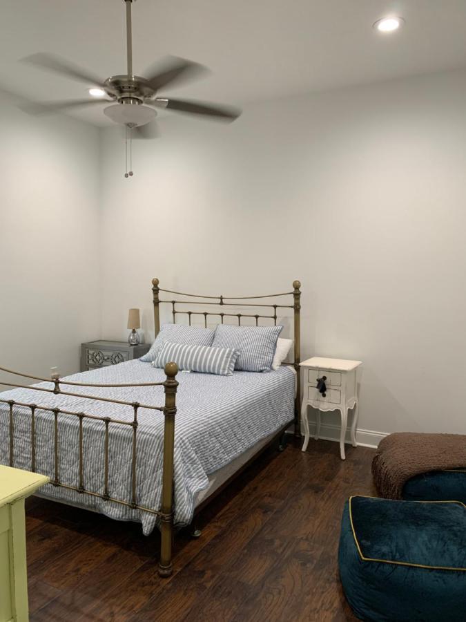Nola Home Νέα Ορλεάνη Εξωτερικό φωτογραφία