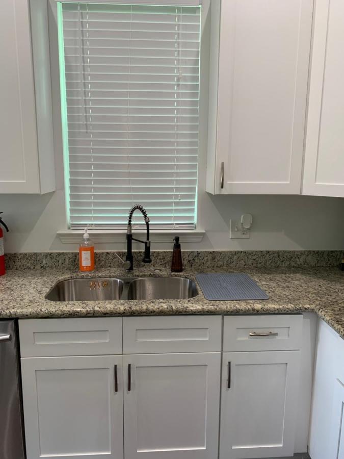 Nola Home Νέα Ορλεάνη Εξωτερικό φωτογραφία