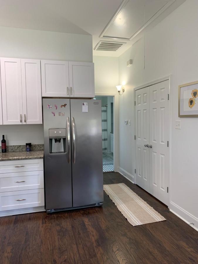 Nola Home Νέα Ορλεάνη Εξωτερικό φωτογραφία