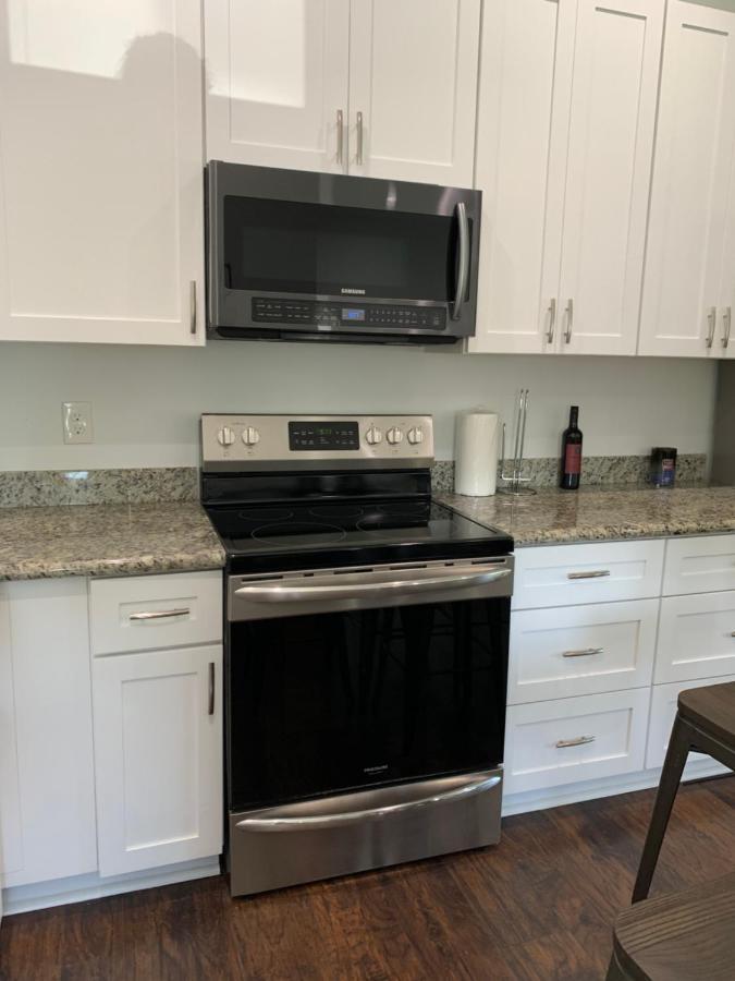Nola Home Νέα Ορλεάνη Εξωτερικό φωτογραφία