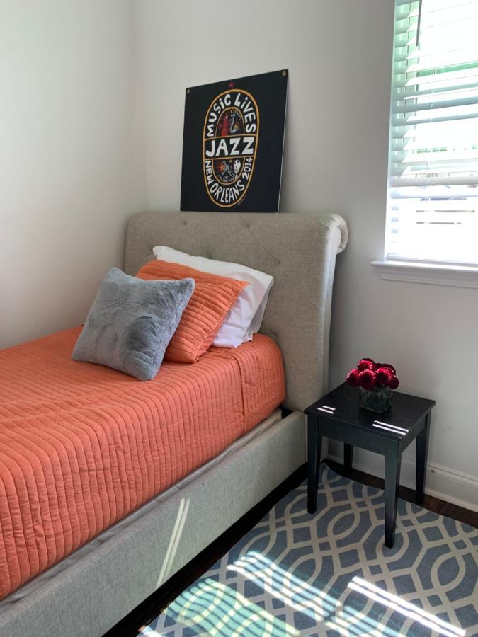 Nola Home Νέα Ορλεάνη Εξωτερικό φωτογραφία