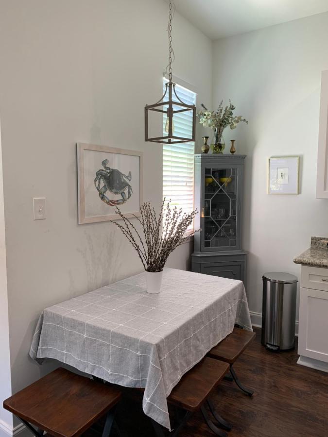 Nola Home Νέα Ορλεάνη Εξωτερικό φωτογραφία